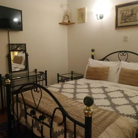 Vaughans Pub/accommodation Pensionat