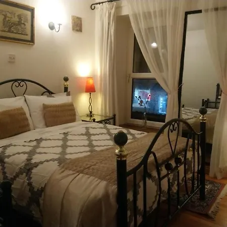 Vaughans Pub/accommodation