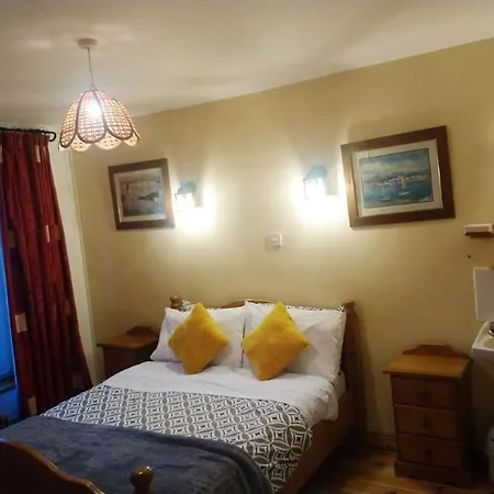 Vaughans Pub/accommodation Pensionat *